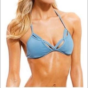 Antonio Melani bikini top